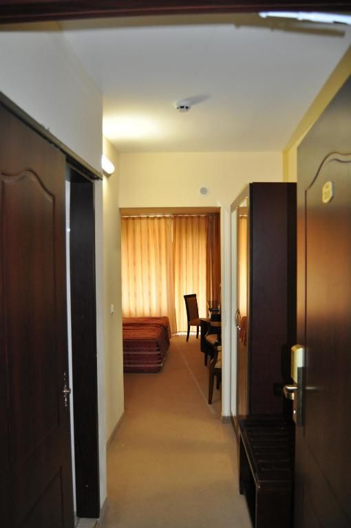 Отель Hotel Princess Residence Китен-32